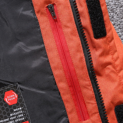 Rebin™ | Doudoune Imperméable Élégante