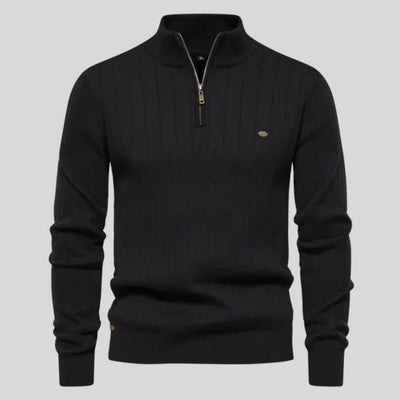 Roger™ | Pull de confort haut de gamme