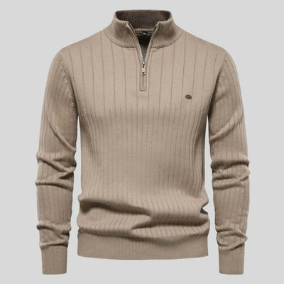 Roger™ | Pull de confort haut de gamme