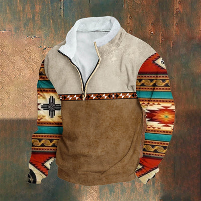 Veste urbaine légère à col classique