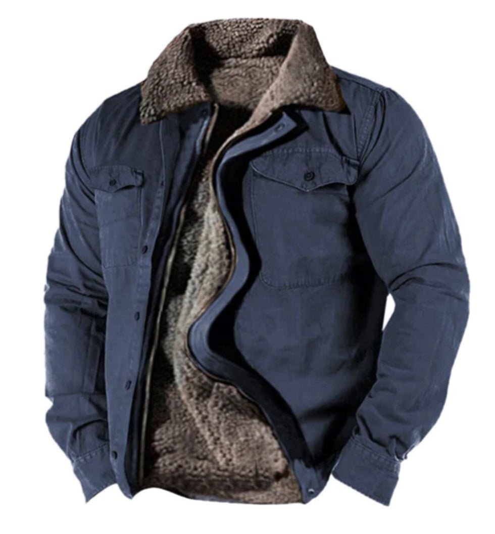 Alexandre™ | Veste western élégante