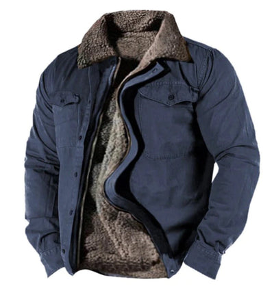 Alexandre™ | Veste western élégante