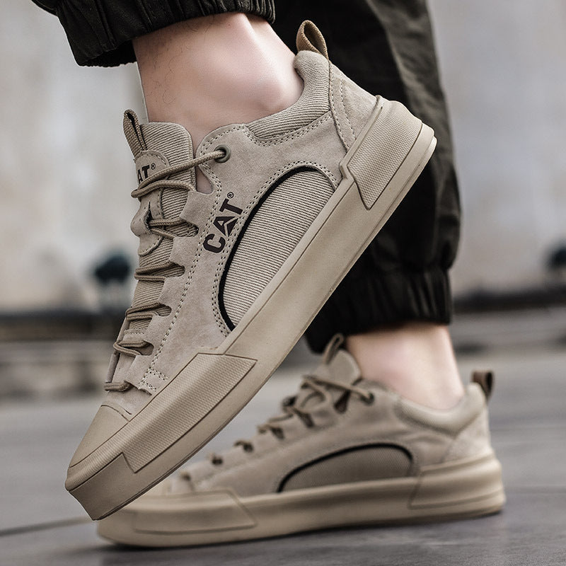 Hugo™ | Baskets Oxford Urbaines