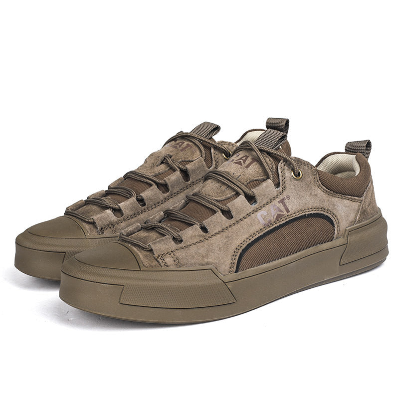 Hugo™ | Baskets Oxford Urbaines