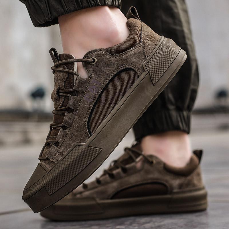 Hugo™ | Baskets Oxford Urbaines