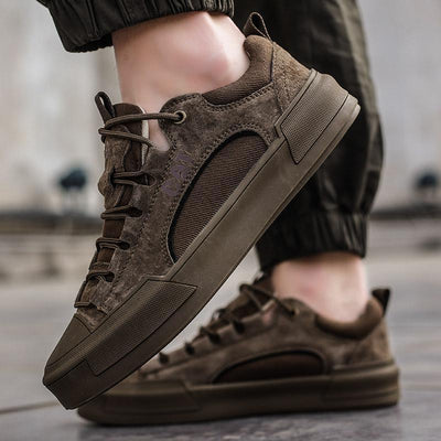 Hugo™ | Baskets Oxford Urbaines