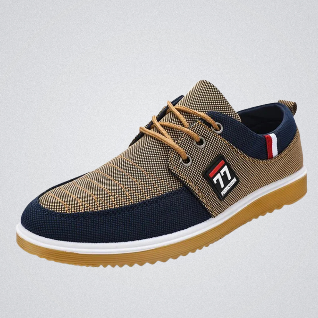 Beaumont | Mocassins décontractés pour hommes