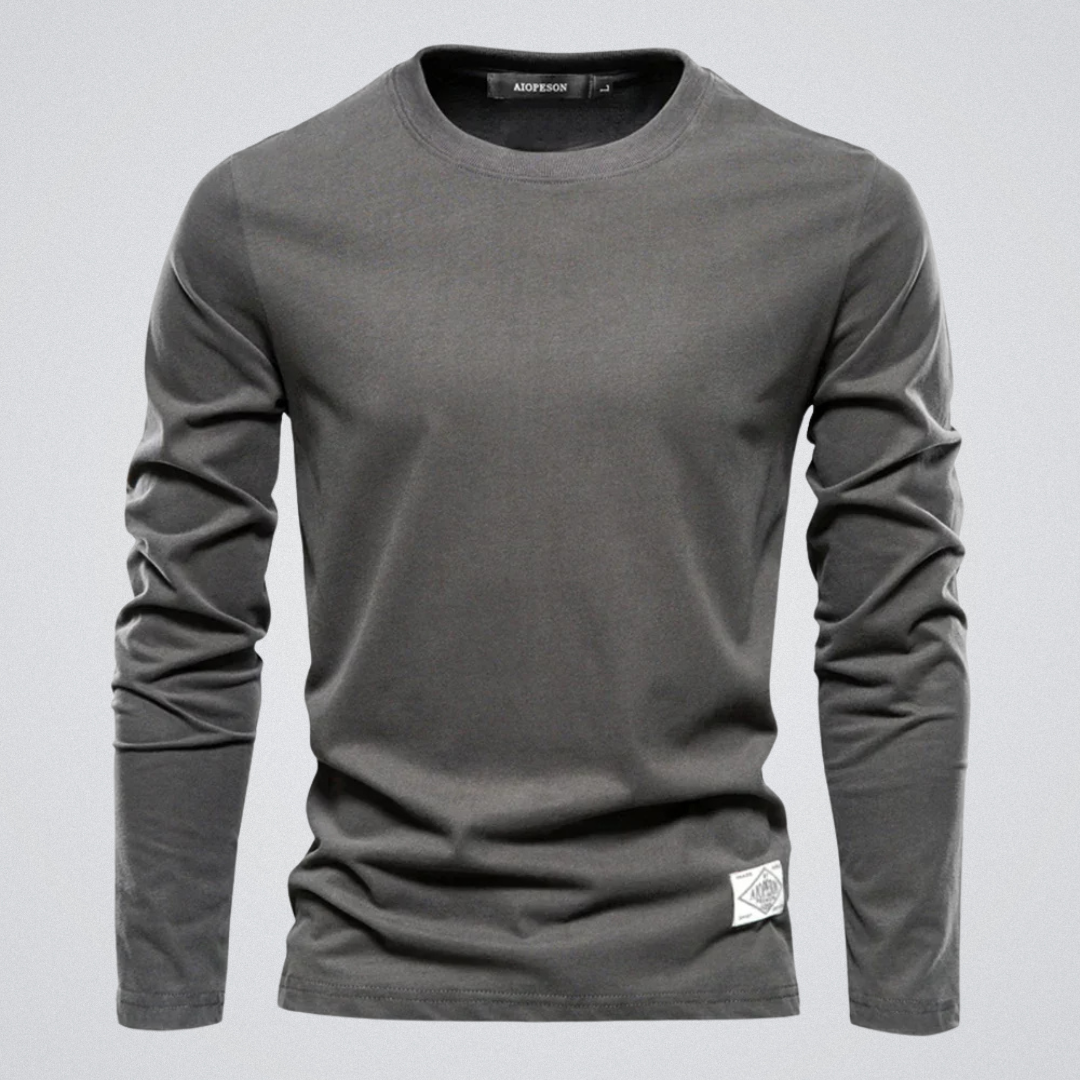 Bastien™ | Pull en Maille Douce