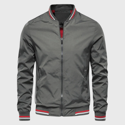 Blouson bomber classique