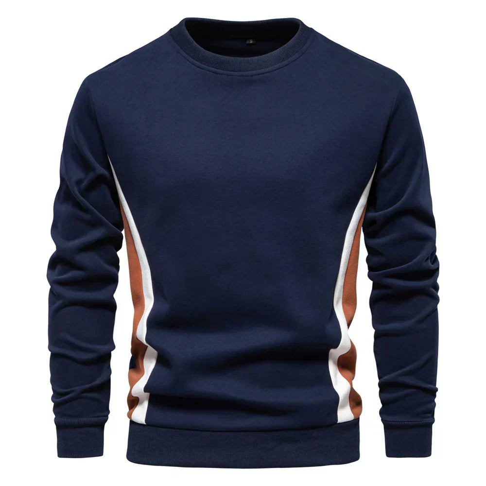 Romain™ | Pull Uni Intemporel
