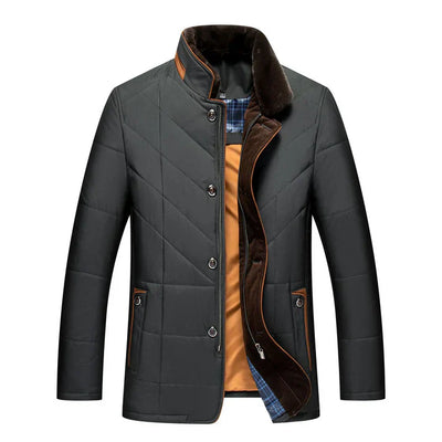 Aláin™ | Veste Chic Homme