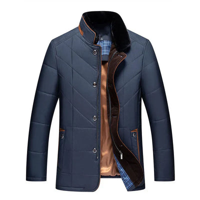 Aláin™ | Veste Chic Homme