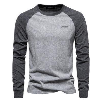 Vincent™ | Pull Uni Intemporel