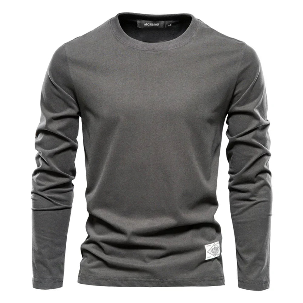 Bastien™ | Pull en Maille Douce