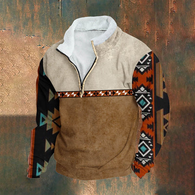 Veste urbaine légère à col classique