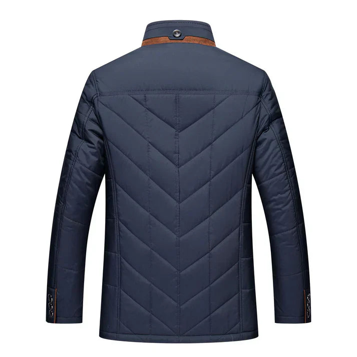 Aláin™ | Veste Chic Homme