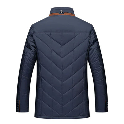 Aláin™ | Veste Chic Homme