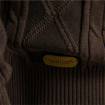 Martin™ | Cardigan Décontracté Chic