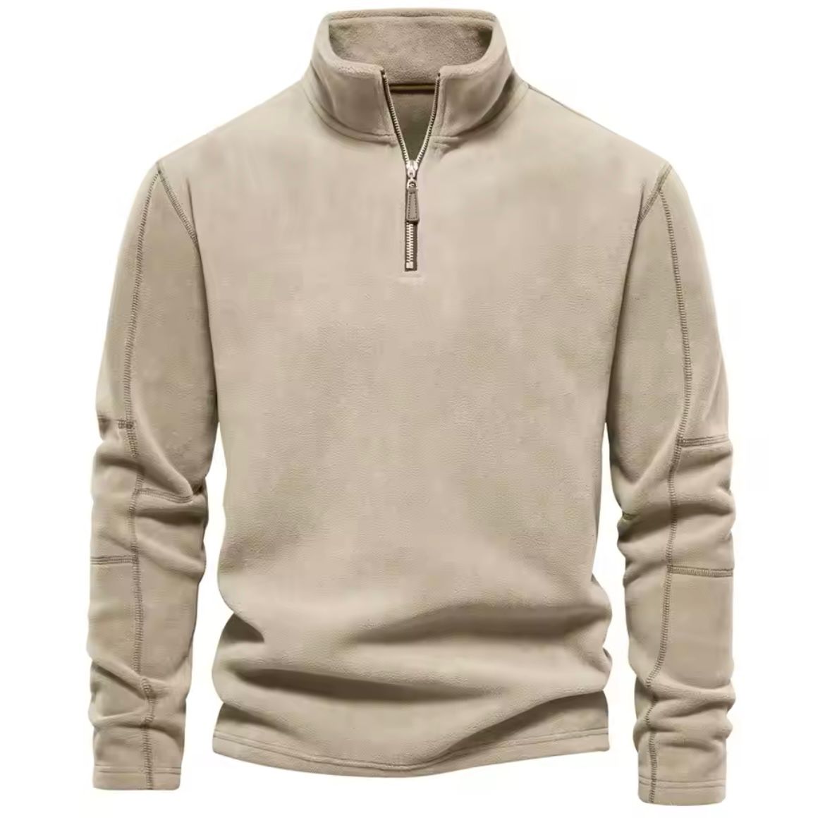 Romeo™ | Pull en Polaire Chaud