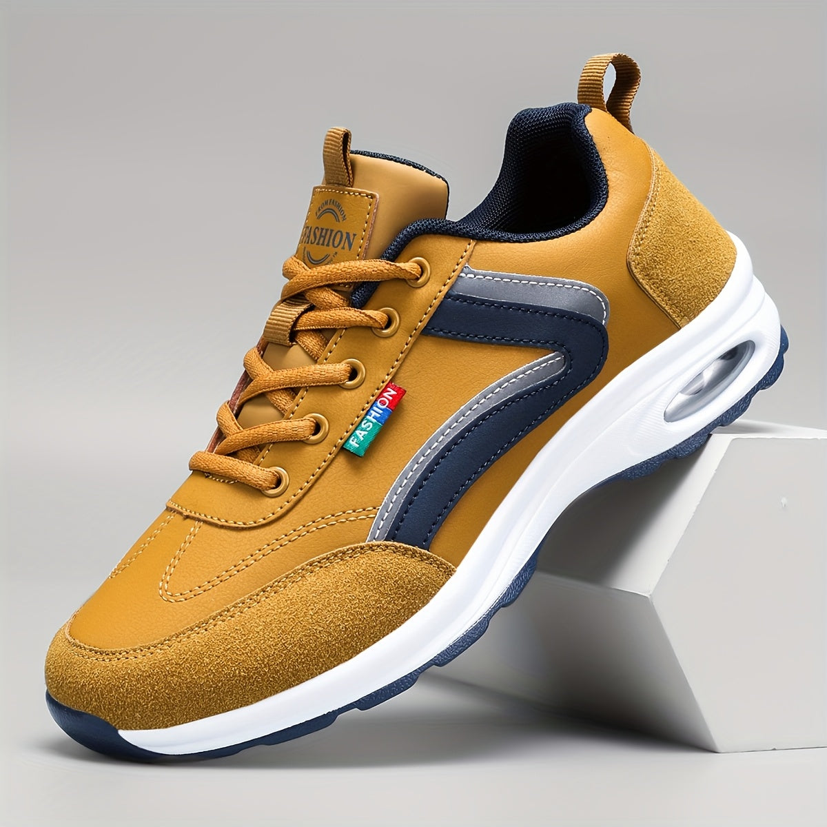 François™ | Chaussures Élégantes Modernes