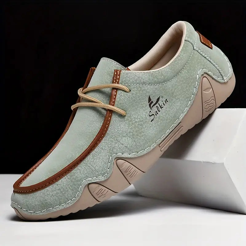 Léo™ | Chaussures de sport antidérapantes