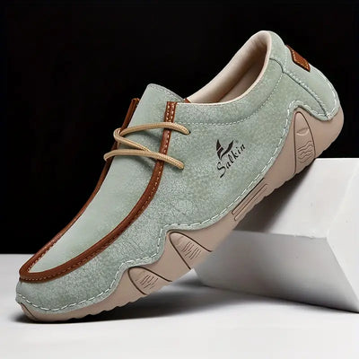 Léo™ | Chaussures de sport antidérapantes