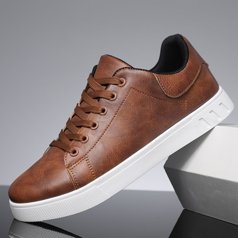 Louis™ | Derbies Cuir Intemporels