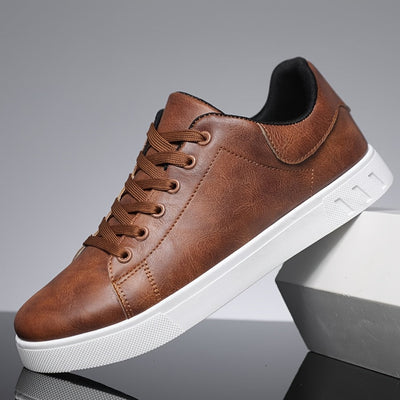 Louis™ | Derbies Cuir Intemporels