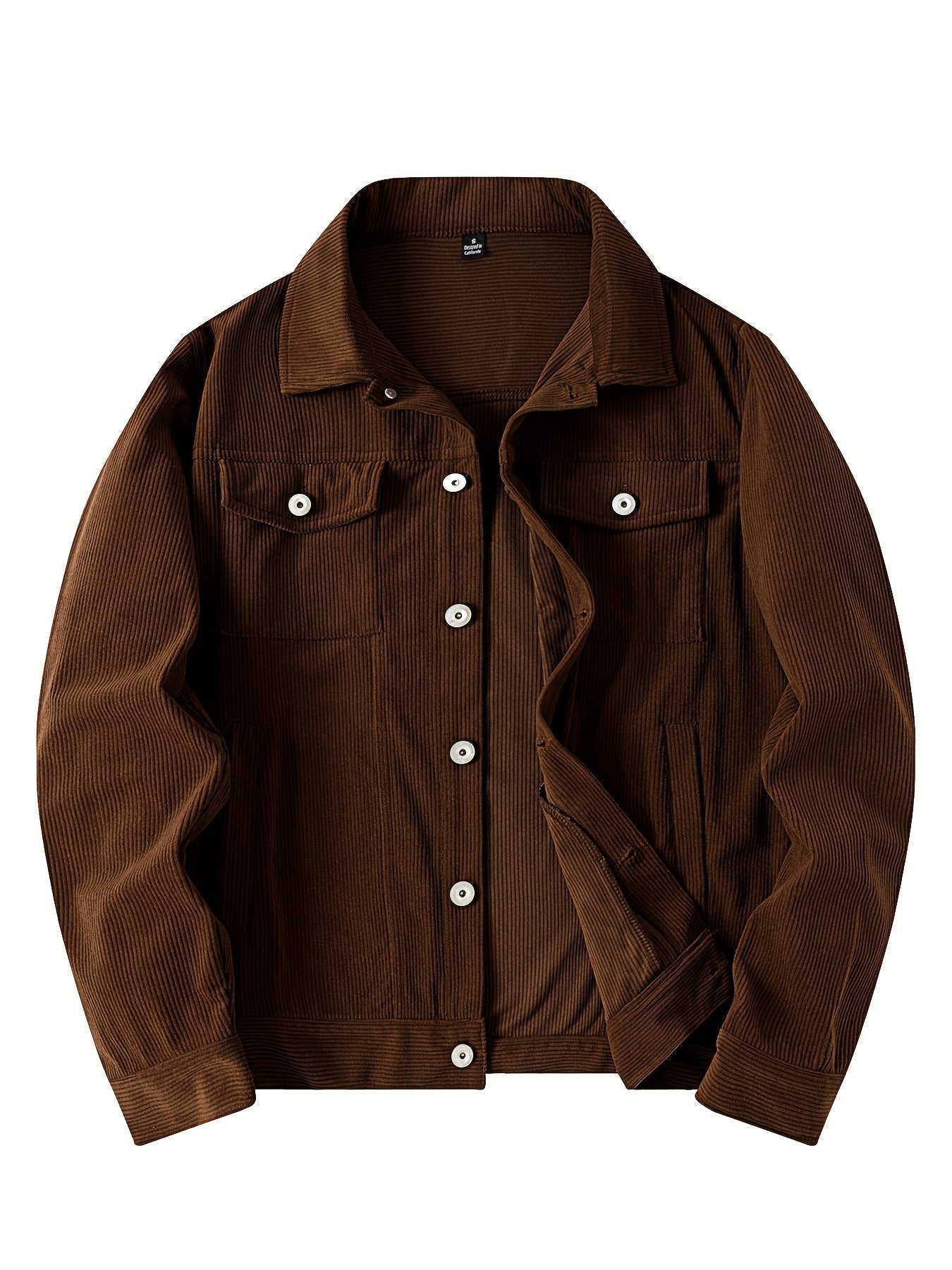 Julien™ | Veste en denim