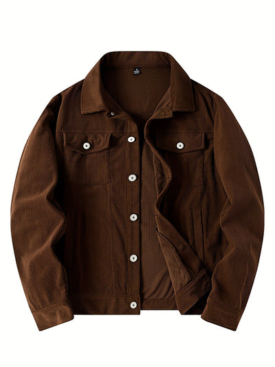 Julien™ | Veste en denim