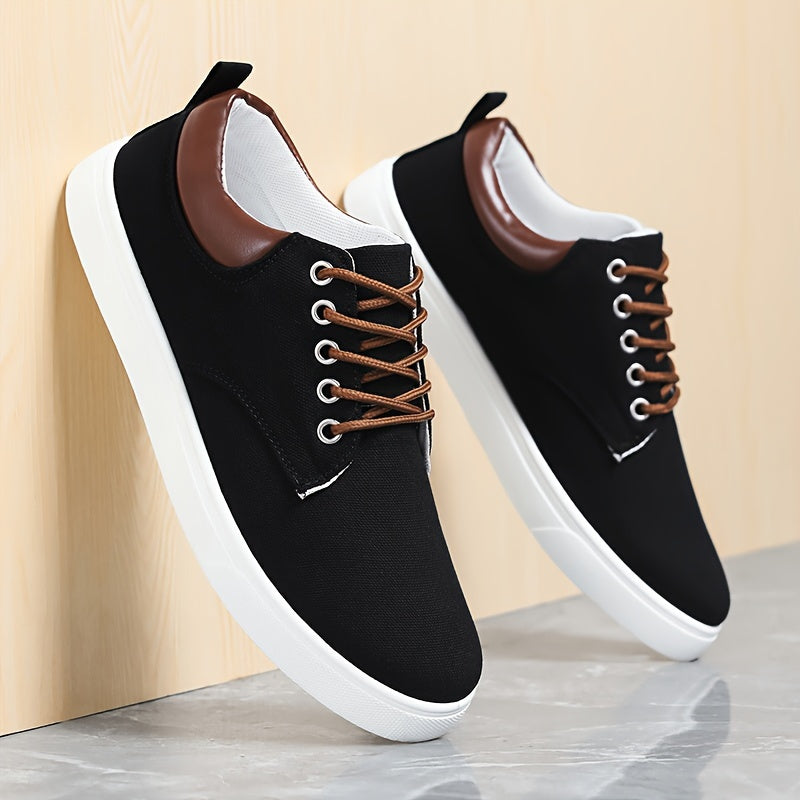 Alain™ | Baskets rétro