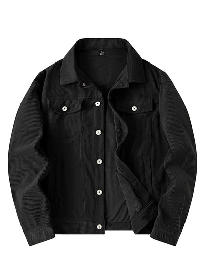 Julien™ | Veste en denim