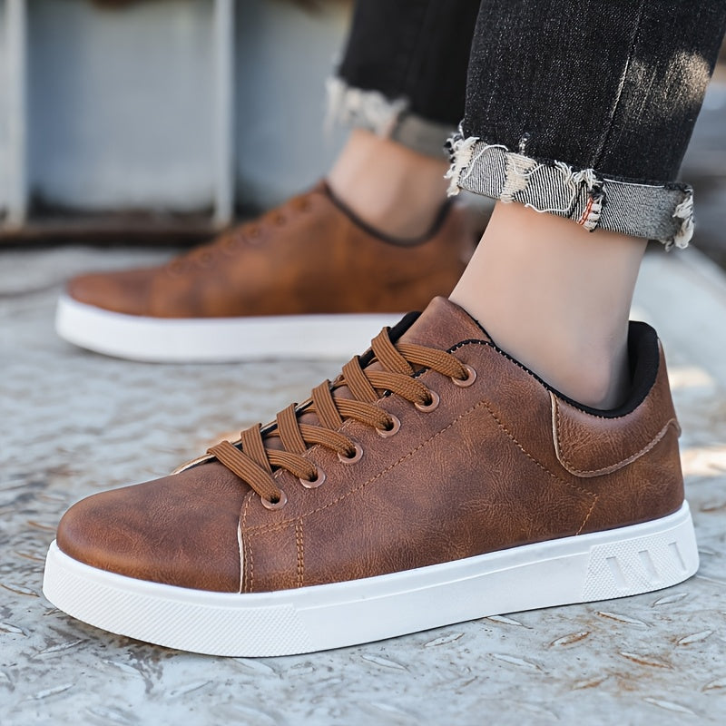 Louis™ | Derbies Cuir Intemporels