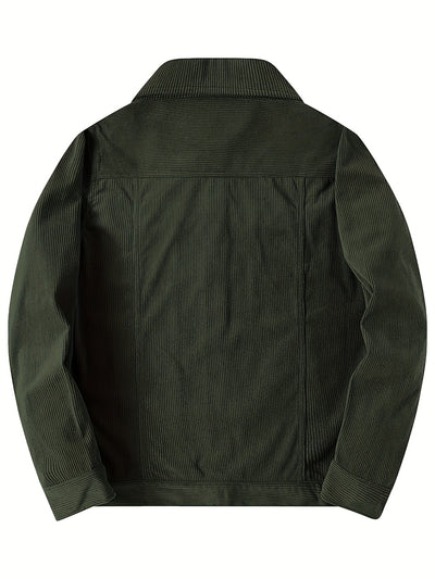 Julien™ | Veste en denim