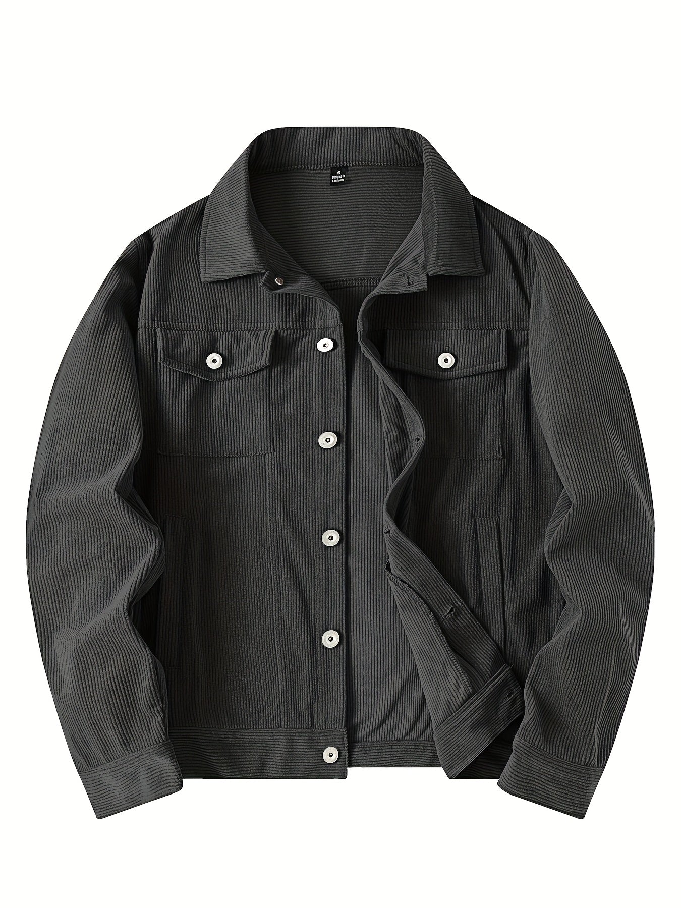 Julien™ | Veste en denim