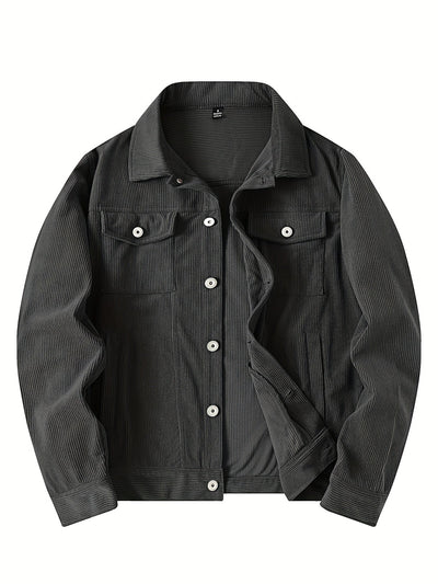 Julien™ | Veste en denim