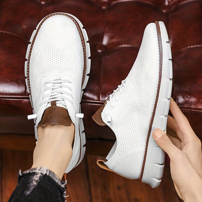 Georges™ | Sneakers Confort Durable