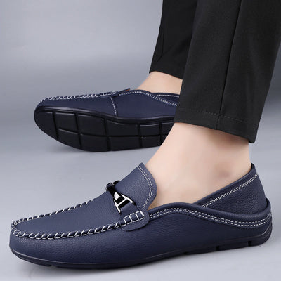 Denis™ | Mocassins Confort Élégant