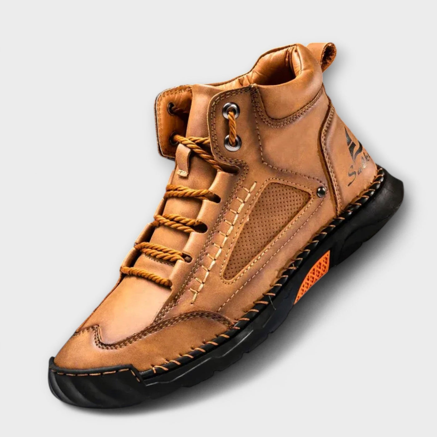 Laurent™ | Chaussures Élégantes Polyvalentes