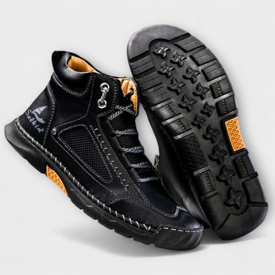 Laurent™ | Chaussures Élégantes Polyvalentes