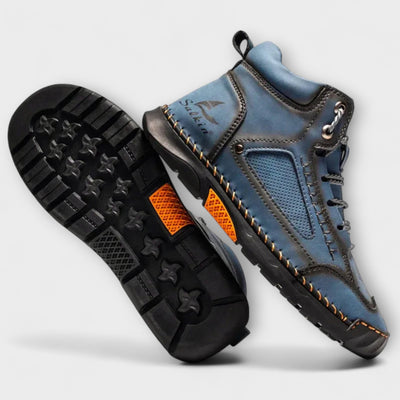 Laurent™ | Chaussures Élégantes Polyvalentes