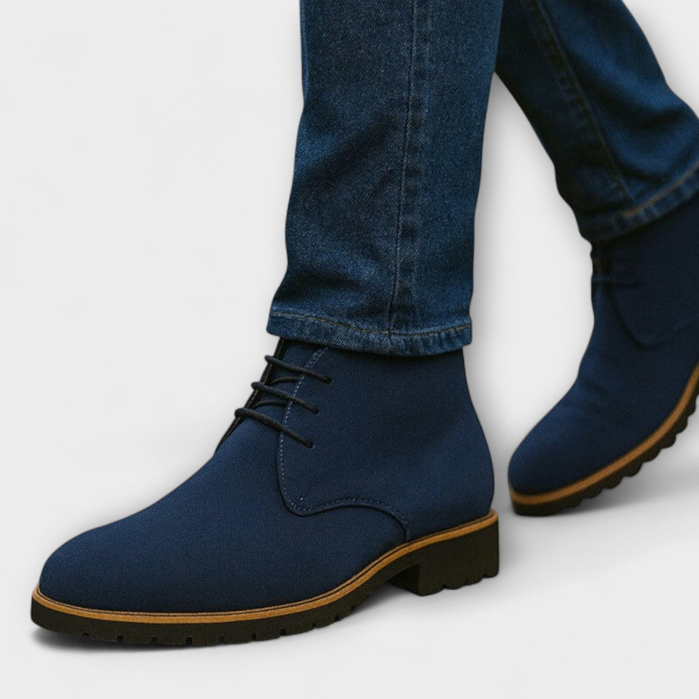 Rossi – Bottines
