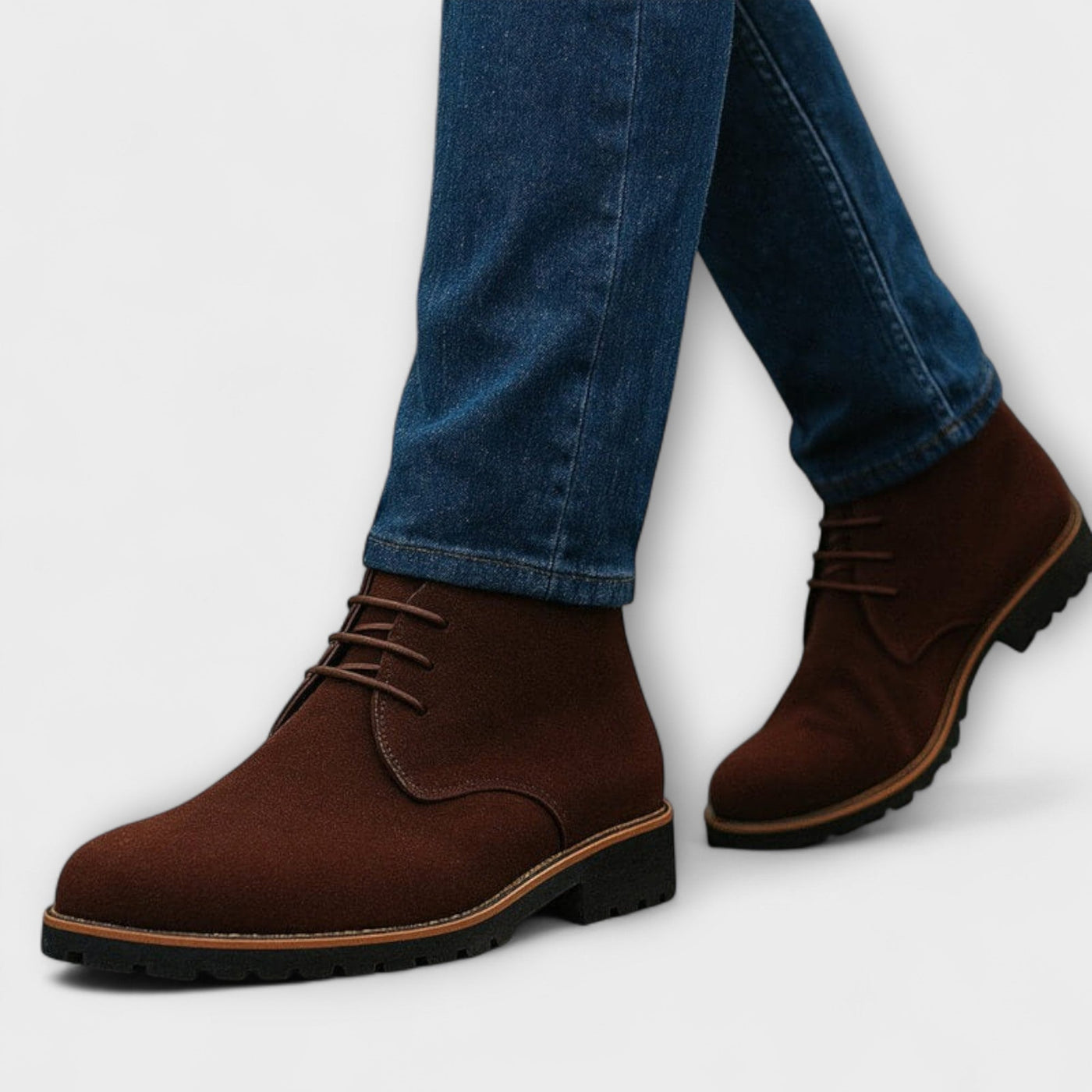 Rossi – Bottines